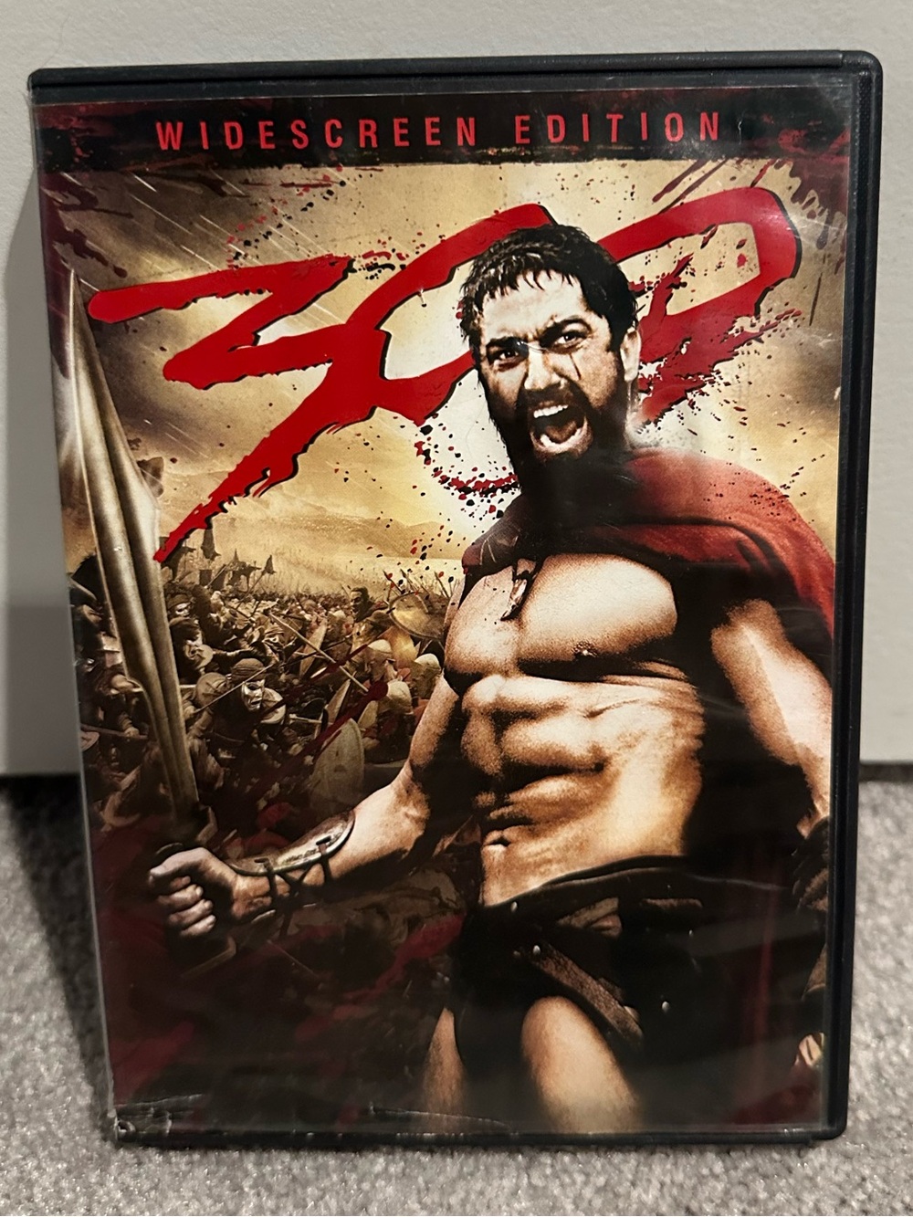 📀 5 for $25 300 DVD